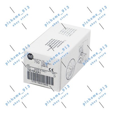 700-HA32A1   700-HA   Purpose Tube Base Relay 700-HA32A1 *pz
