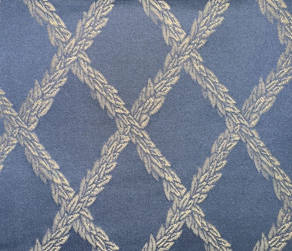 B Berger VTG Upholstery Sample Book Velvets Jacquards Dark Colors #27 - Image 4 of 4