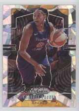 2020 Panini Prizm WNBA Ice Prizm Candace Parker #52 0c3