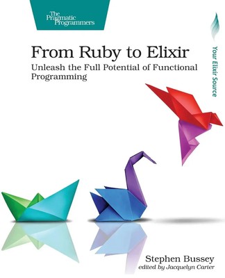 From Ruby to Elixir | Unleash the Full Potential of Functional Programming