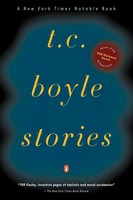 T. C. Boyle | T.C. Boyle Stories | Taschenbuch | Englisch (1999)