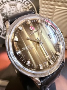 Rado Starliner 999 | eBay