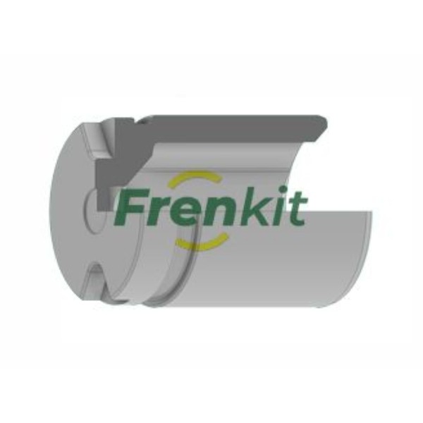 Frenkit 38Mm Kolben Bremssattel Hinten Passend FüR CitroËN Berlingo C4 Grand DS-image