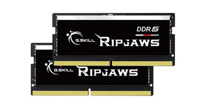 G.Skill Ripjaws F5-4800S3434A16GX2-RS memory module 32 GB 2 x 16 GB DDR5 4800