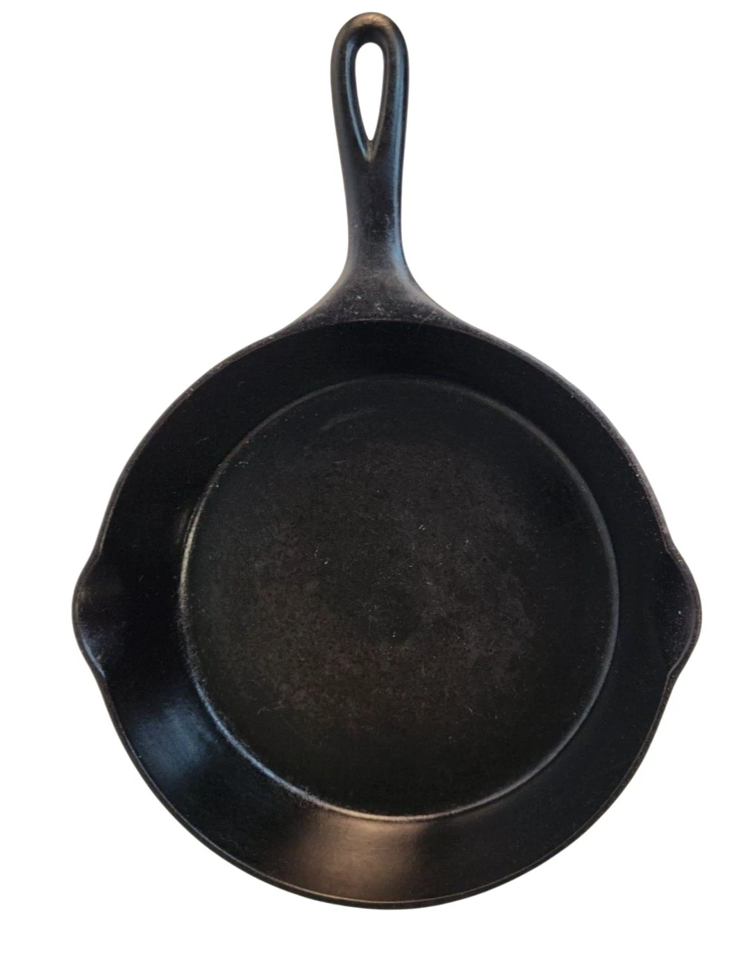 Antique Wagner Ware Sidney O Cast Iron Skillet 1924 1935 Heat Ring Fry Pan 1057
Opens in a new windo