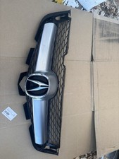 2004 2005 2006 Acura Mdx Upper Grille Grill 71120-S3X-A100 N3008 Oem DG