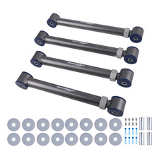 Fast Adjustable Front Control Arm 0-6'' Lift fit for Dodge Ram 1500 2500 3500 1