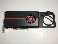 AMD ATI Radeon HD 5770 1 GB scheda grafica Mac Pro A1186 2008 A1289 2009 2010 2012
