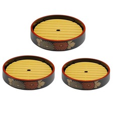 Sushi Display Plate Sashimi Sushi Serving Plate,Sashimi Board, Food Serving
