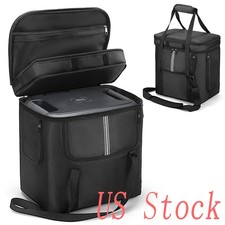 For BLUETTI Portable Power Station AC180 Storage Bag BT-01 Travel Bag Protector