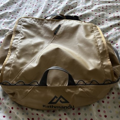 Kathmandu Indus Duffle Bag