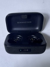 Sennheiser Momentum True Wireless 4 Replacement Charging Case - (Black Graphite)