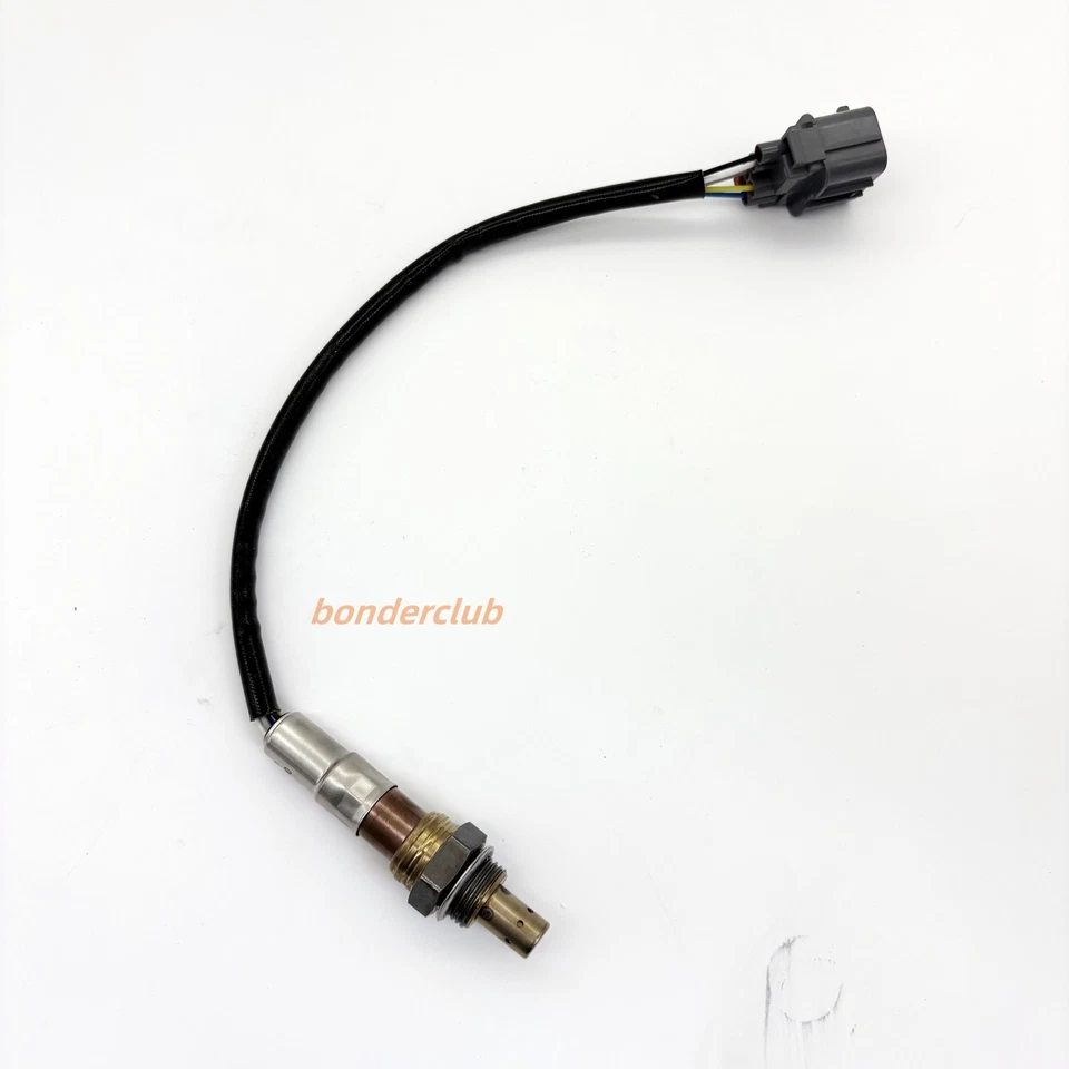 Denso 1X Oxygen O2 Sensor Upstream For 05-08 Honda Pilot 3.5L V6 234-5010 Foto 3 de 4