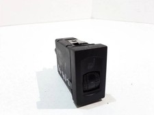 VW PASSAT B7 ALLTRACK 365 Schalter sitzheizung 1.90 Diesel 1999 32289437