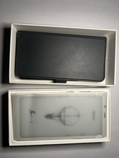 BOOX Palma 2 White Mobile ePaper eBook Reader 16MP Cam Android Slightly Used