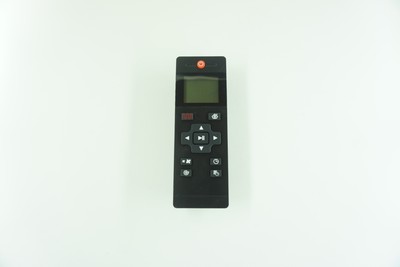 Remote Control For BBK BV3504 & Dustor BOT X Pro Robot Vacuum Cleaner