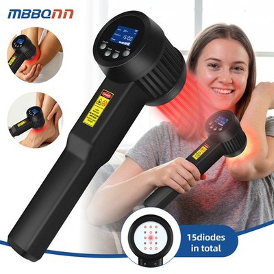 305W Deep Penetration Laser Device Accelerates Natural Healing and Tissue Repair
