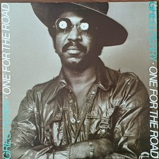 GREG PERRY-ONE FOR THE ROAD/SOUL LP/US PRESSI...