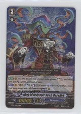 2011 Cardfight!! Vanguard Set 2: Onslaught of Dragon Souls #BT02/011EN
