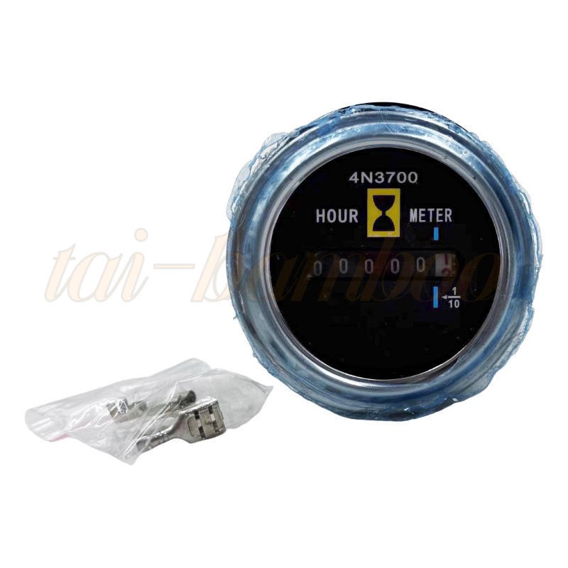 Meter Hour Service Electronic For Caterpillar 4N3700 6N2848 4N3300 7N0864 7N2418