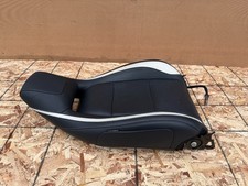 Siège Infiniti QX30