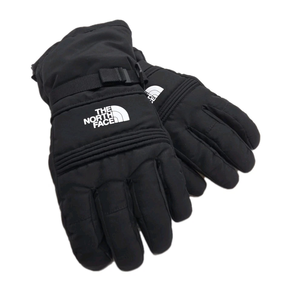 Guantes de esquí para mujer The North Face negros Montana pequeños TNF - NUEVOS CON ETIQUETAS Foto 3 de 4