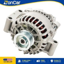 For Ford Escape 2001 2002 2003 2004 Mazda Tribute V6 3.0l 110a Alternator 8259n