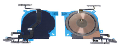 Ersatz für iPhone 12 Stummschaltschalter Power Flex NFC Antenne Wireless