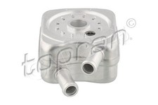 Ölkühler Motoröl für AUDI 80 FORD SEAT Ibiza SKODA VW Passat 1.2-2.8L 1980-