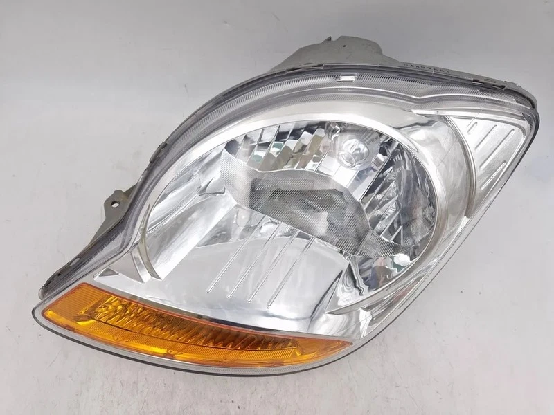 96590405 FARO ANTERIORE SINISTRO per CHEVROLET DAEWOO MATIZ (M200) 08-222-1118L - Immagine 3 di 4