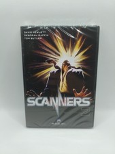 Scanners 2 - Eine neue Generation - DVD NEU O...