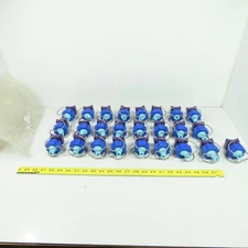 Henkel 599097 Clip On Pipe Clamp Spray Nozzle 50/70 Nozzle Lot Of 25