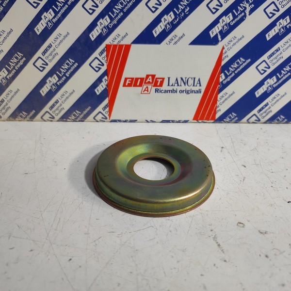 Kupplungsring FüR Alfa Romeo 75 Original 60521615-image