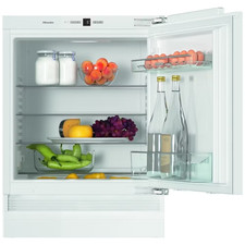 Miele K31222UI-1 Integrated Built Under Larder Fridge