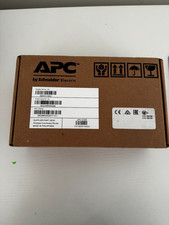 APC NetBotz NBWC100U USB Coordinator Router w/ Cable Manual New Open Box