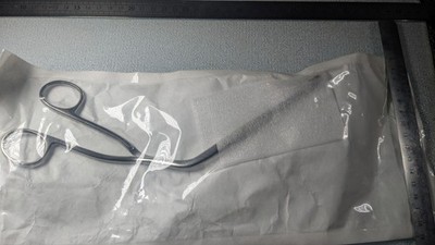 CENTURION 66790. 9-3/4'' (24.8 cm) Sterile