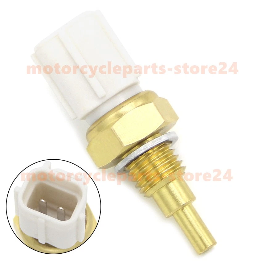 Sensor de temperatura del agua GSXS1000F 2016-2020 / GSXS750 2015-2019 para Suzuki Foto 4 de 4
