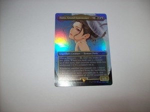 Yuna Grand Summoner Promo | eBay