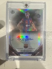 2023-24 Topps Chrome UEFA Club Competitions Soccer Checklist Guide in-content 26