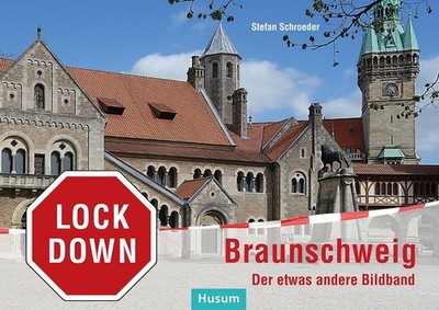 Lockdown Braunschweig, Stefan Schroeder