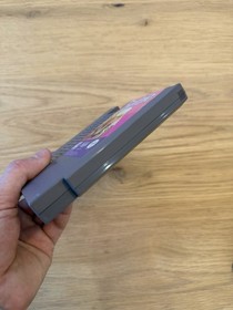 Barbie / Nintendo NES / FRA