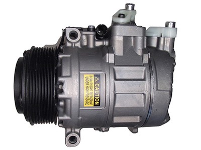 Airstal 10-1809 Kompressor, Klimaanlage für MERCEDES-BENZ