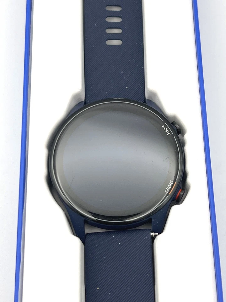 Xiaomi Mi Watch, Foto 4 von 5