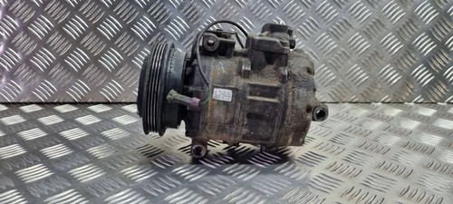 Volkswagen PASSAT B5.5 2002 Klimakompressor Pumpe 4472208180 Diesel 96kW