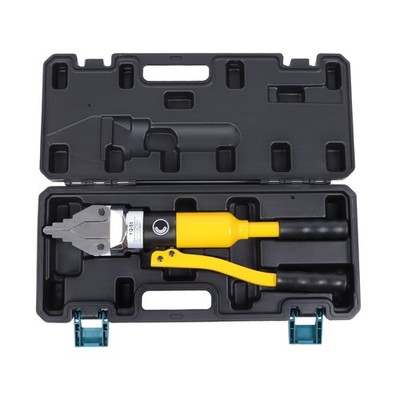YQ-55 Portable Integral Manual Flange Spreader Hydraulic Flange Spreader 10T