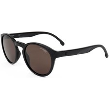 Carrera Herren 51mm Schwarze Sonnenbrille CA8056-S-807-70