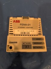 ABB FENA-01 Ethernet Adapter(No Box)