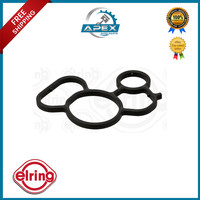 ÖLfiltergehäUse Dichtung FüR Land Rover Freelander MK2 Volvo S60 Elring 116.540