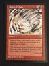 1x Reign of Chaos (190) Mirage LP MTG Magic the Gathering x1 MKE