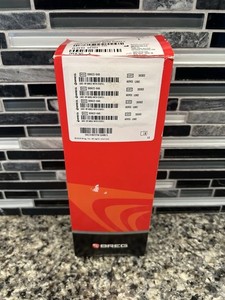 Breg Lace Up Ankle Brace with Stays Large 100622-040 In Box